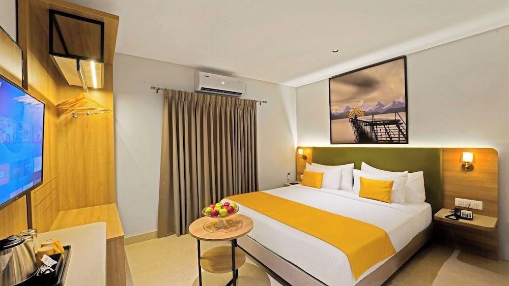 Premium Room - Photo 1