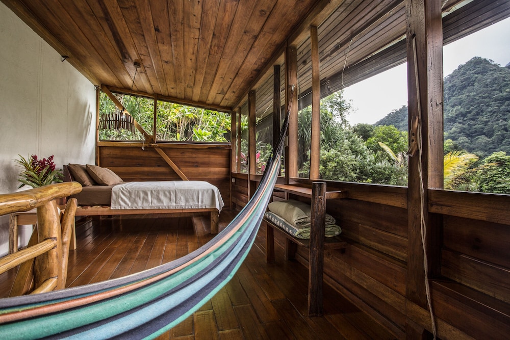 Beauty View Cabin