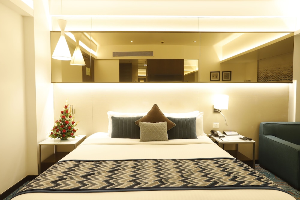 Club Double Room photo 1