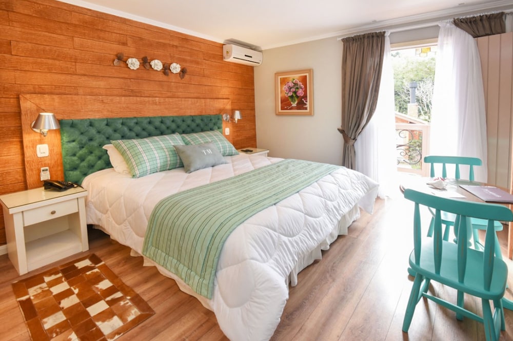 Luxury Room