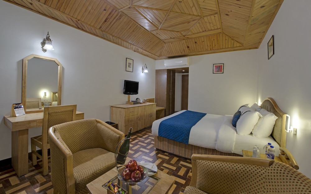 Classic Room - Photo 4