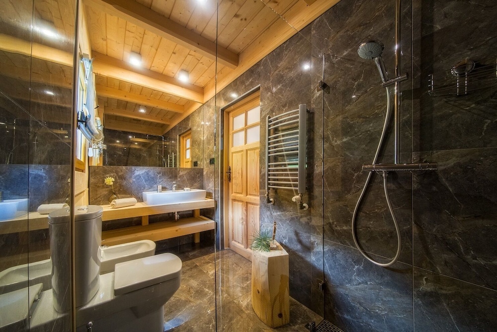 Cabin (Domek  5) photo 2