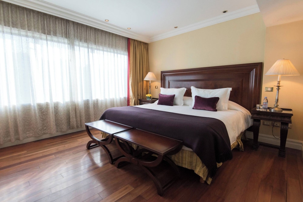 Room, 1 King Bed, City View (Pool Access)