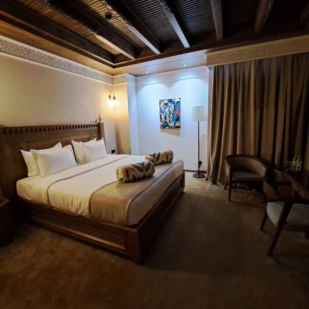 Standard Double Room photo 1