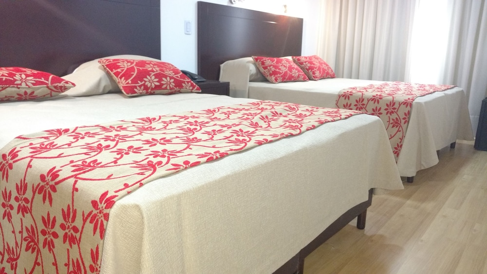 Superior Double Room, City View photo 2