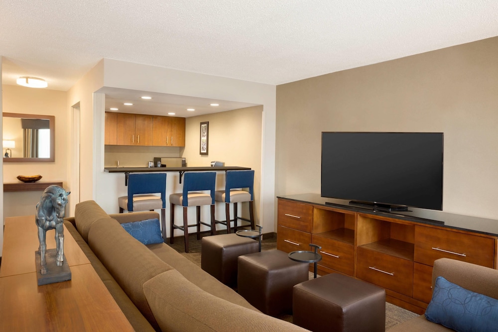 Presidential Suite, King Bed - Photo 1