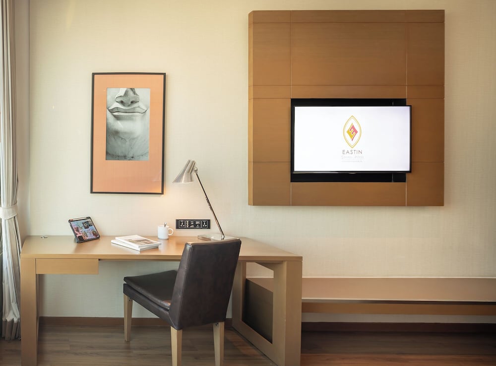 Superior Sky Mahanakhon Room