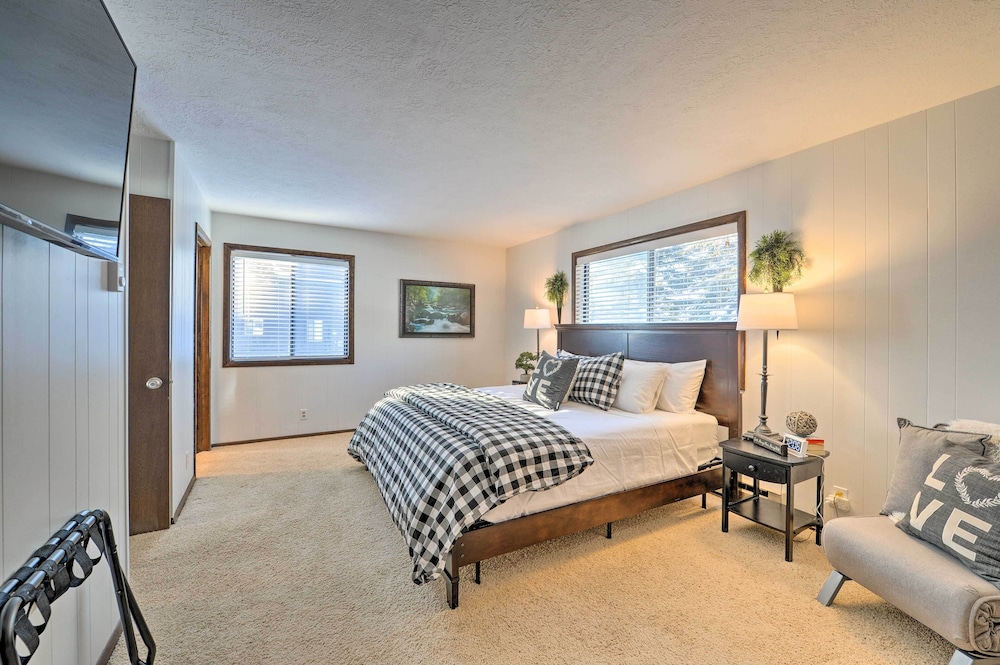 House (4 Bedrooms) photo 3