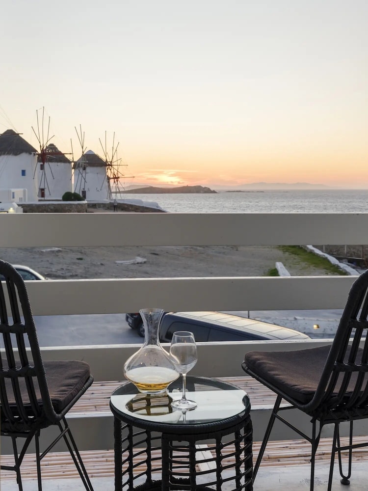 House, 2 Bedrooms, Balcony, Sea View
