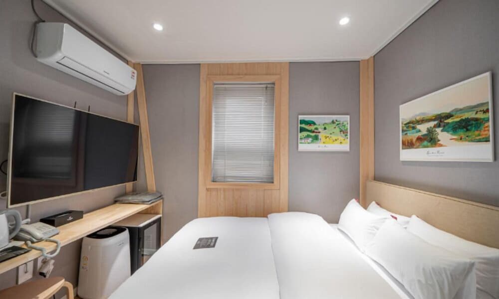 Standard Double Room photo 1