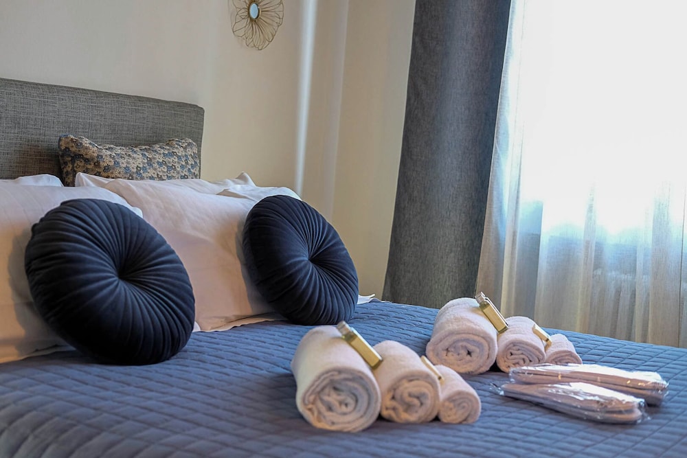 Superior Suite, 1 Bedroom, Non Smoking, Balcony