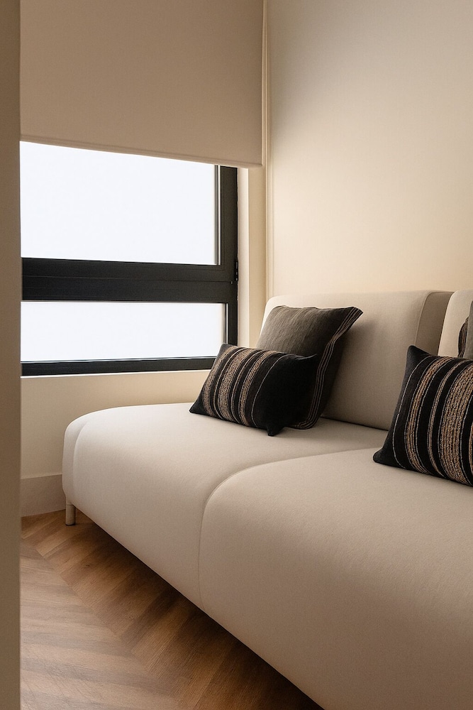 Junior Apartment, Private Bathroom