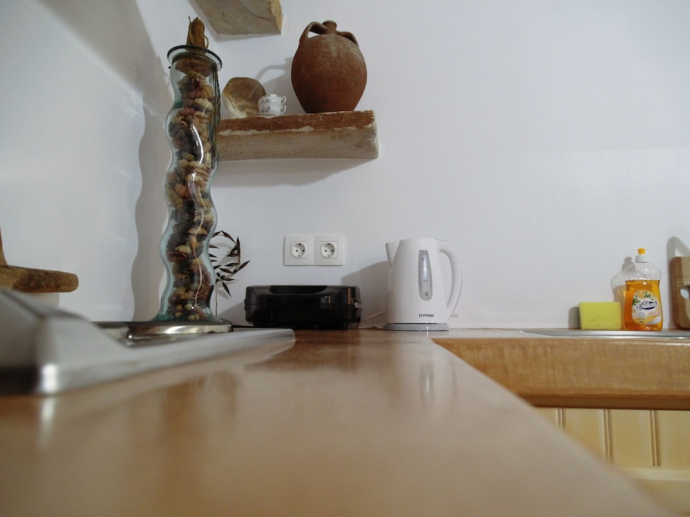 Luxury Suite (Fanari) photo 2