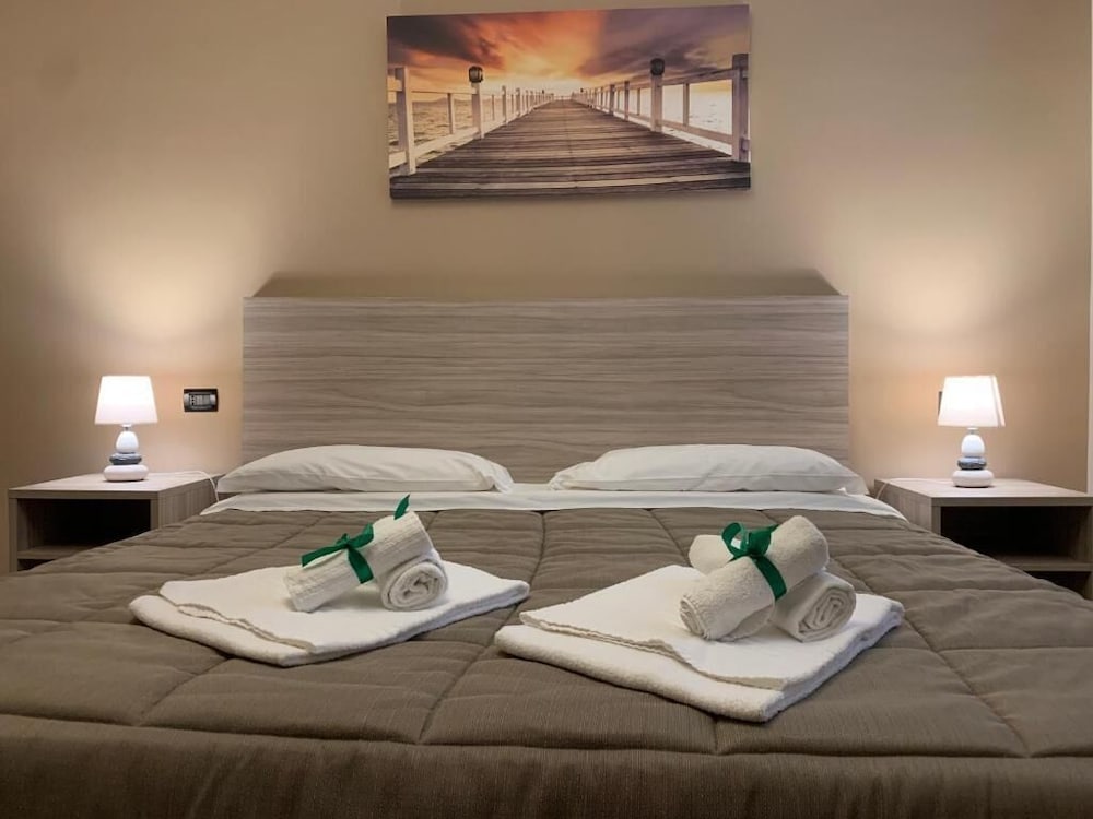 Comfort Double or Twin Room, Non Smoking, Ensuite