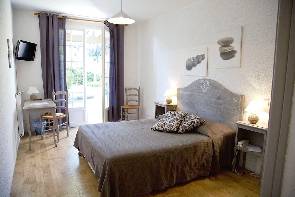 Double Room, Terrace