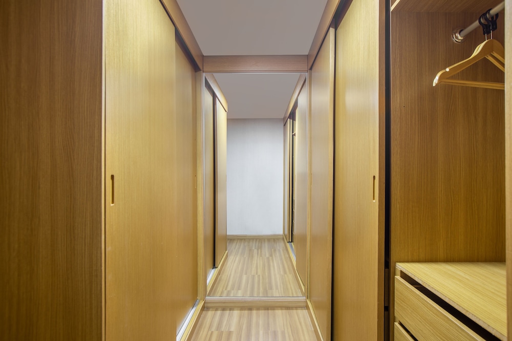 Penthouse (Suite)