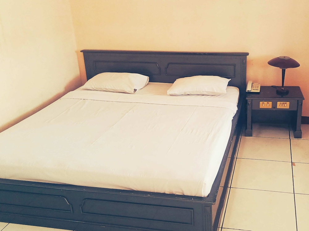 Luxury Double Room photo 2