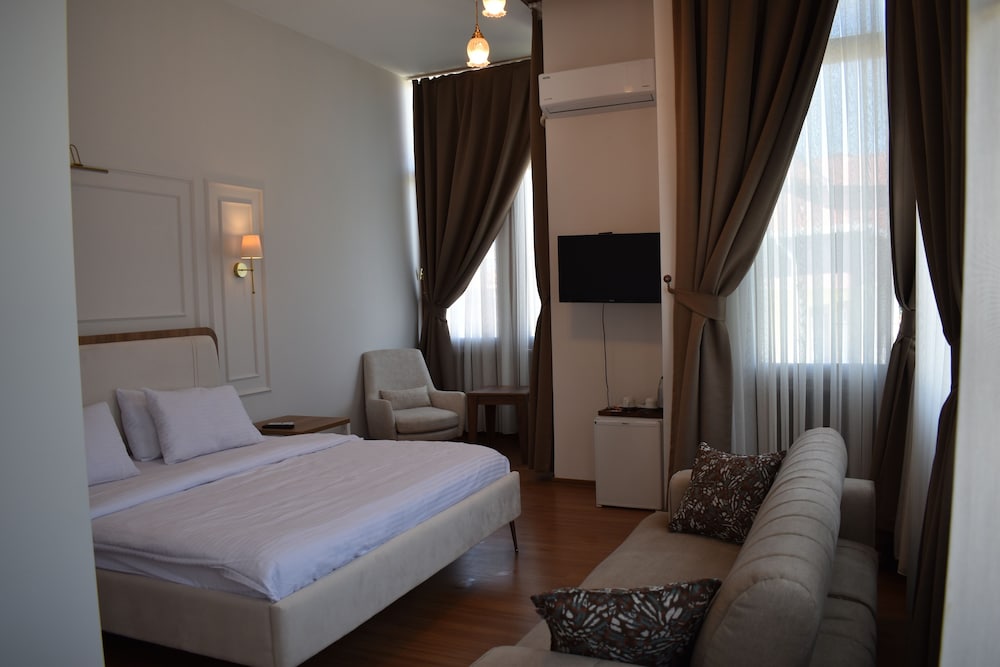 Superior Room photo 1