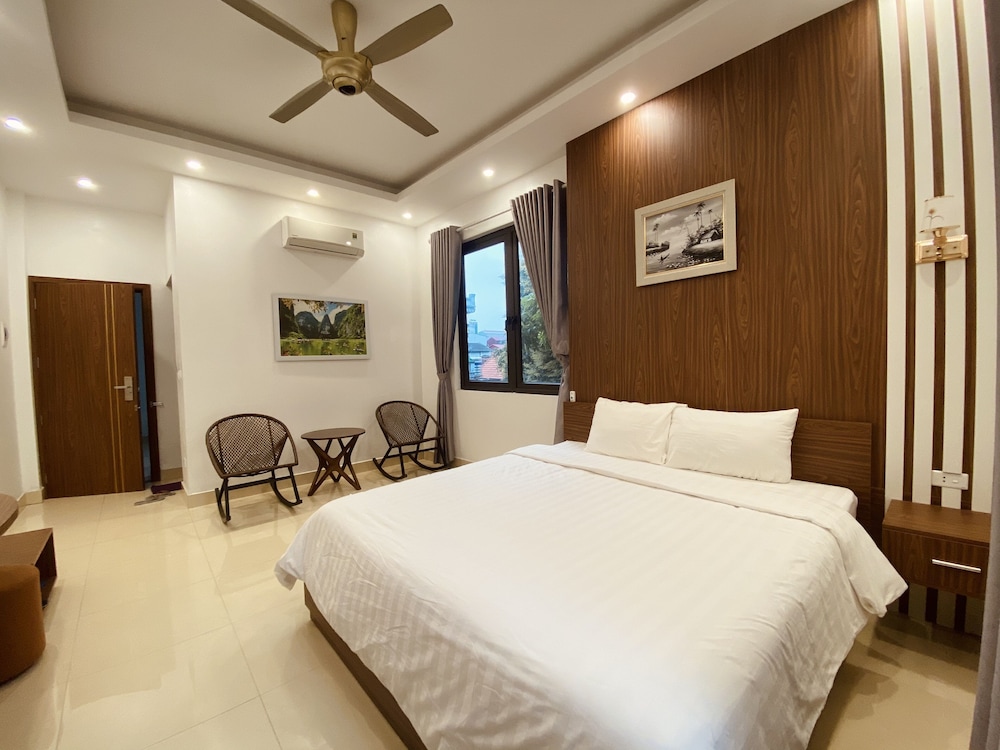 Superior Double Room photo 2