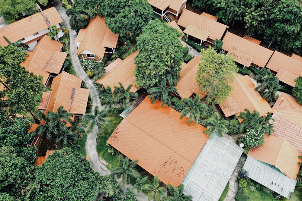 Classic Garden Bungalow photo 2