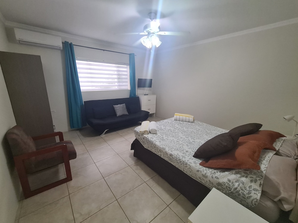 Superior Apartment, 2 Bedrooms, Terrace photo 3