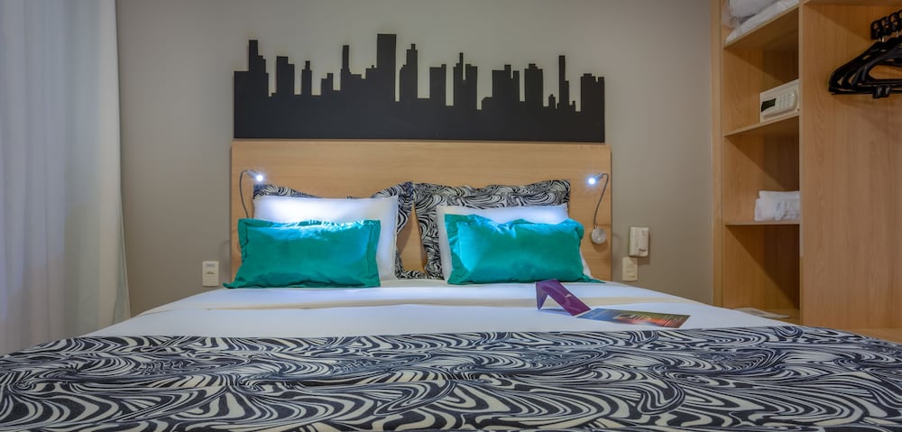Standard Room, 1 Double Bed - Photo 11