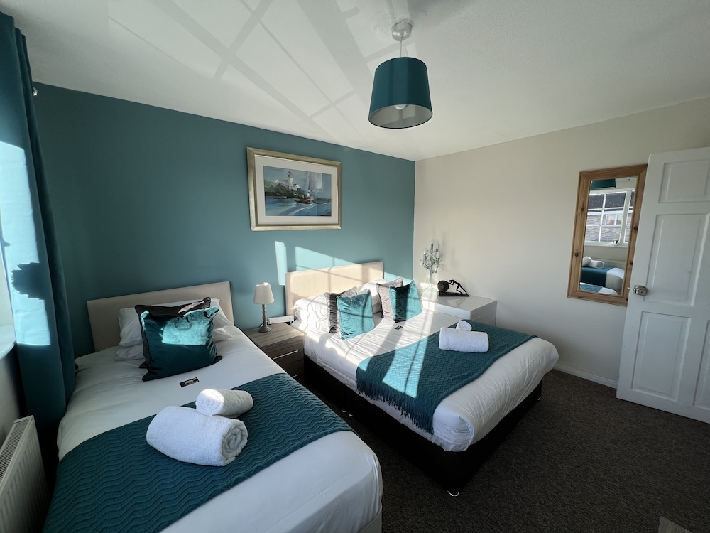 Comfort Double or Twin Room photo 2