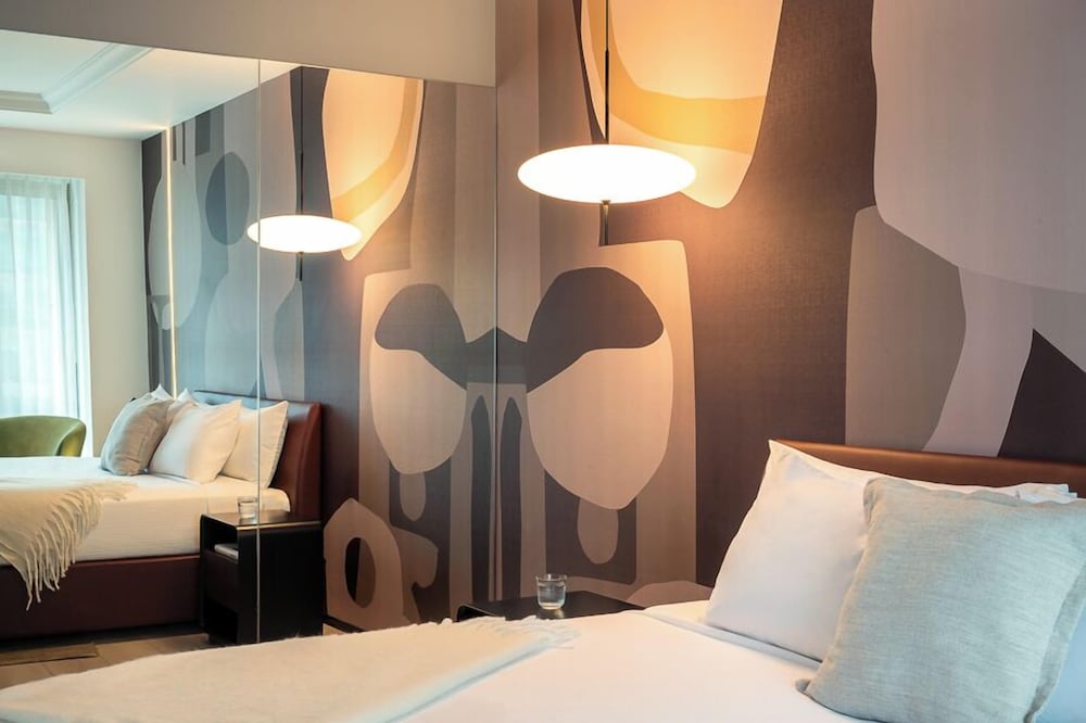 Club Room photo 3