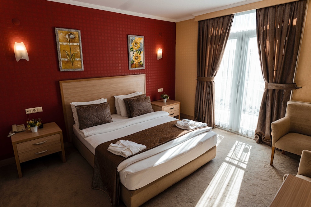 Standard Double or Twin Room photo 1