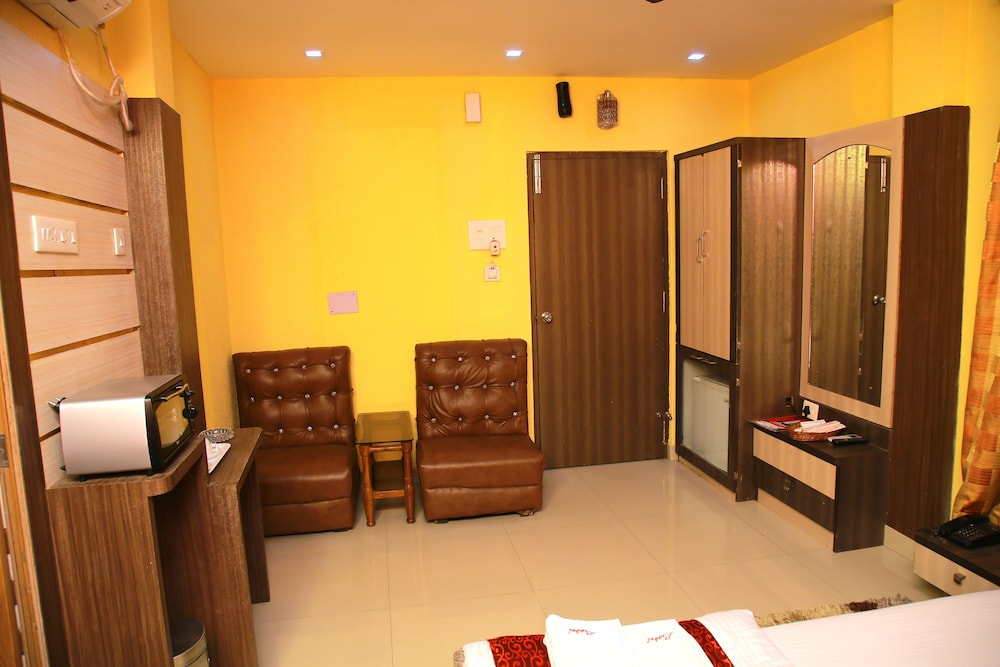 Executive Double Room, 1 Bedroom photo 2