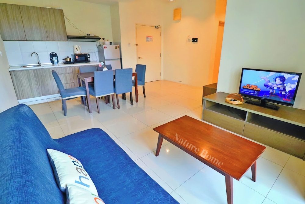 Standard Apartment, 2 Bedrooms, Sea View, Beachfront photo 2