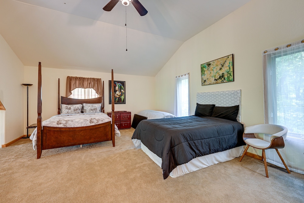 House (1 Bedroom) photo 1