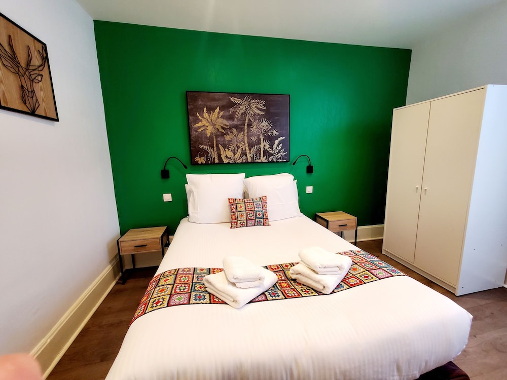 Comfort Double Room - Photo 1