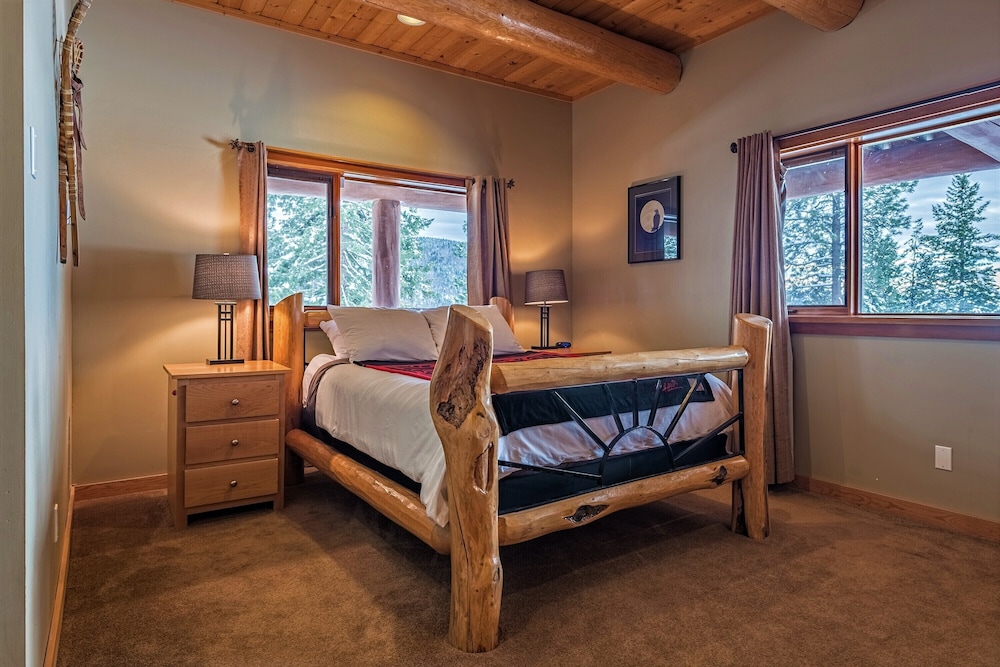 Deluxe Single Room, Mountain View