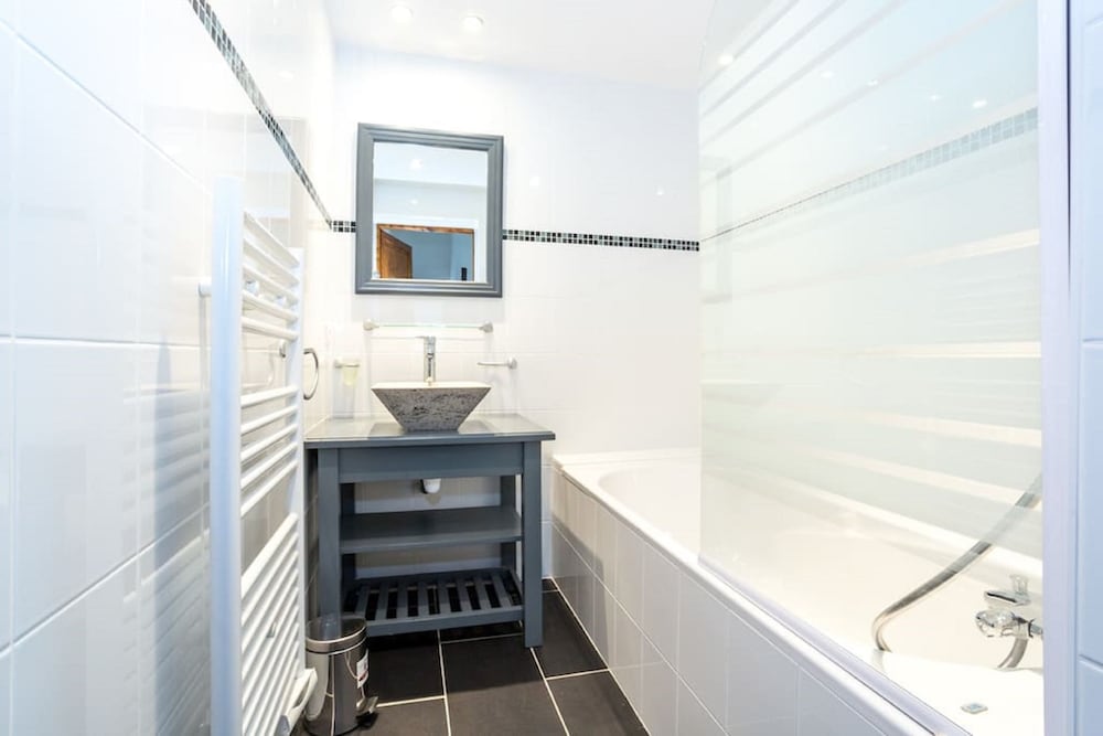 Duplex, Ensuite (Vue sur Montagne - AW 401) photo 3