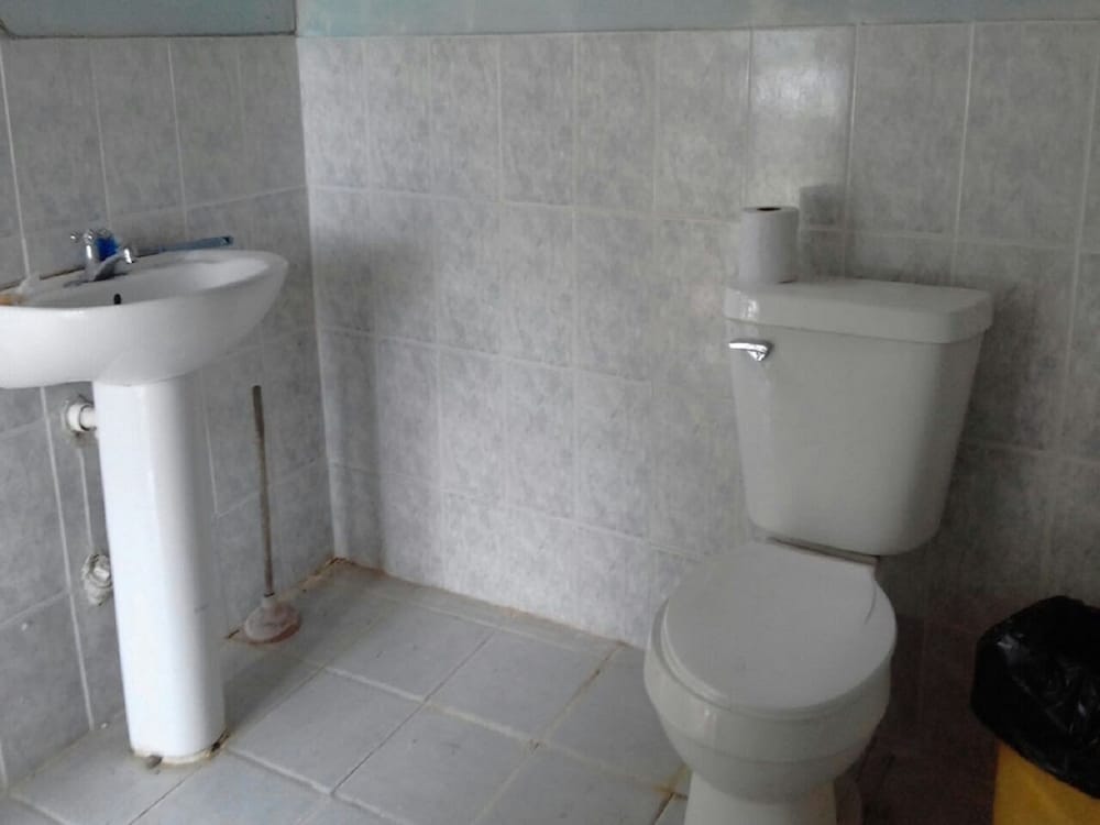 Exclusive Bungalow, Multiple Beds, Ocean View photo 2
