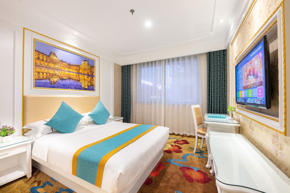 Comfort Room - Photo 3