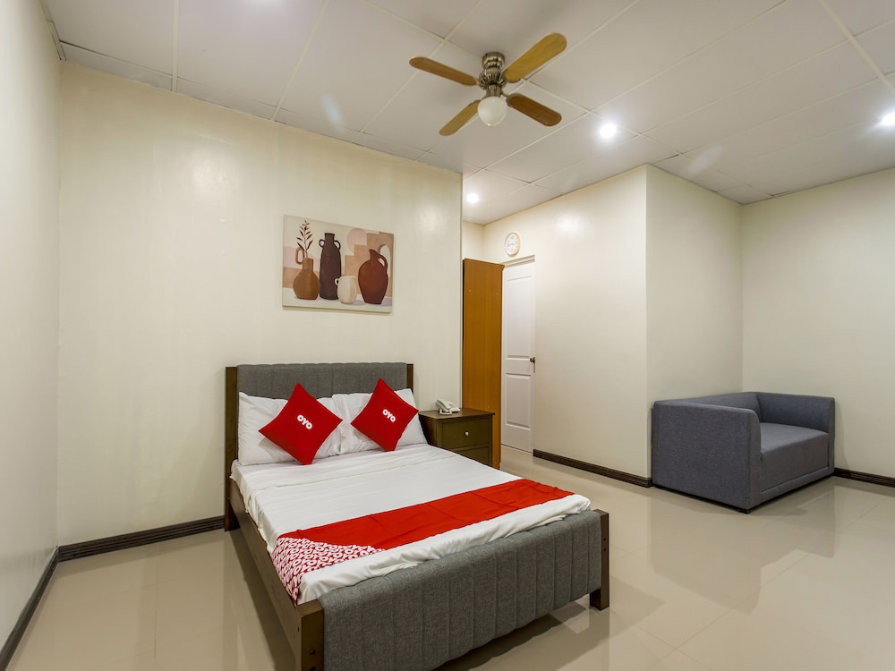 Standard Double Room - Photo 3
