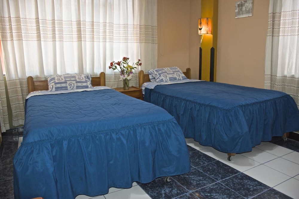 Double Room, 2 Twin Beds photo 2