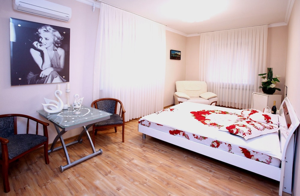 Comfort Single Room photo 1