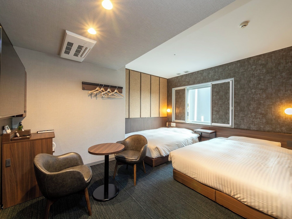 Superior Twin Room photo 1