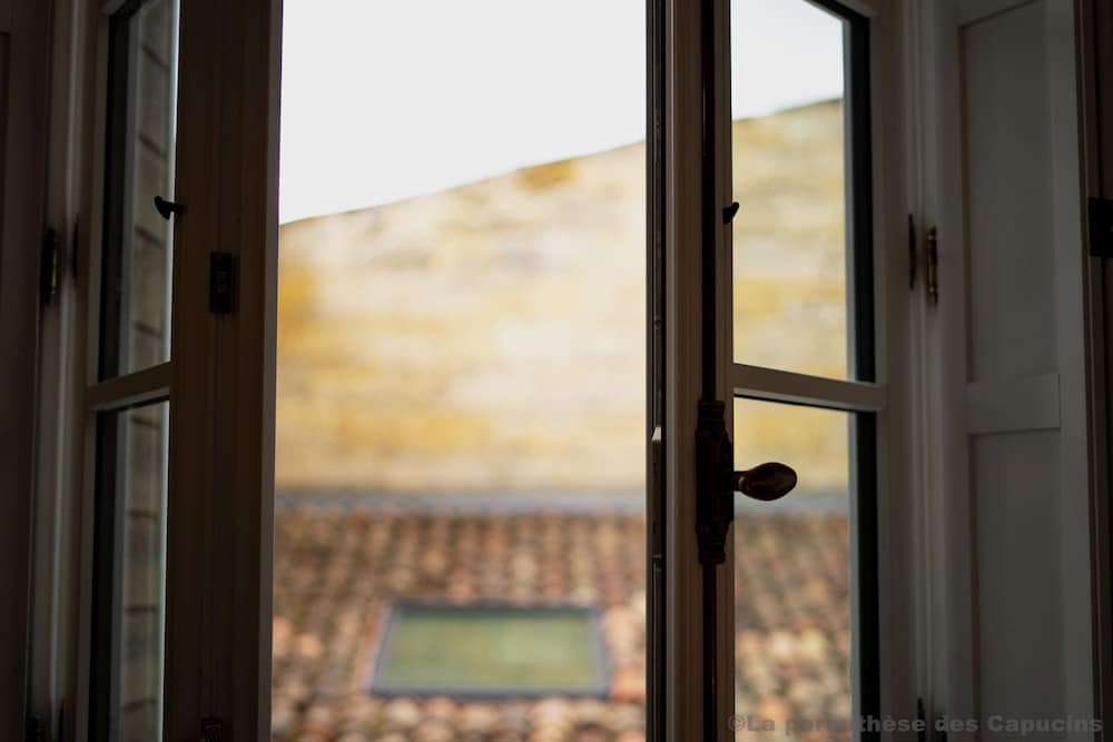 Royal Double Room, Courtyard View photo 2