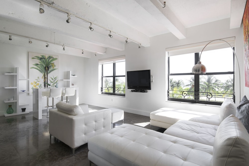 Luxury-Prime-2BR-Condo On Ocean Drive, Billede 13