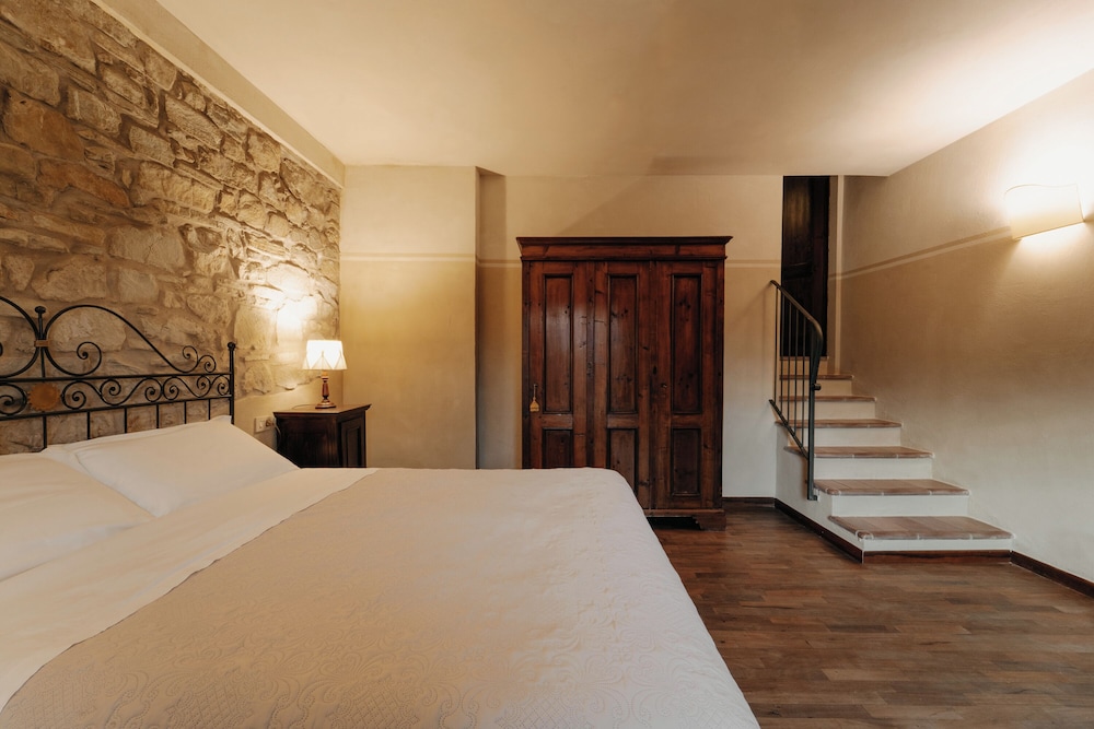 Superior Double or Twin Room, Patio, Garden View photo 2