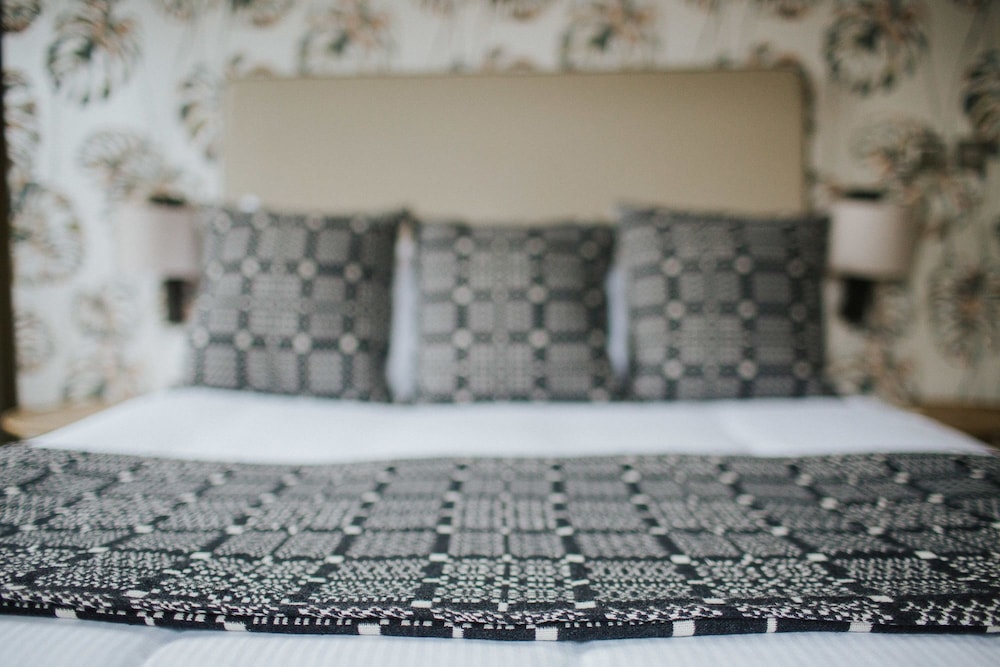 Standard Plus Double Room photo 3