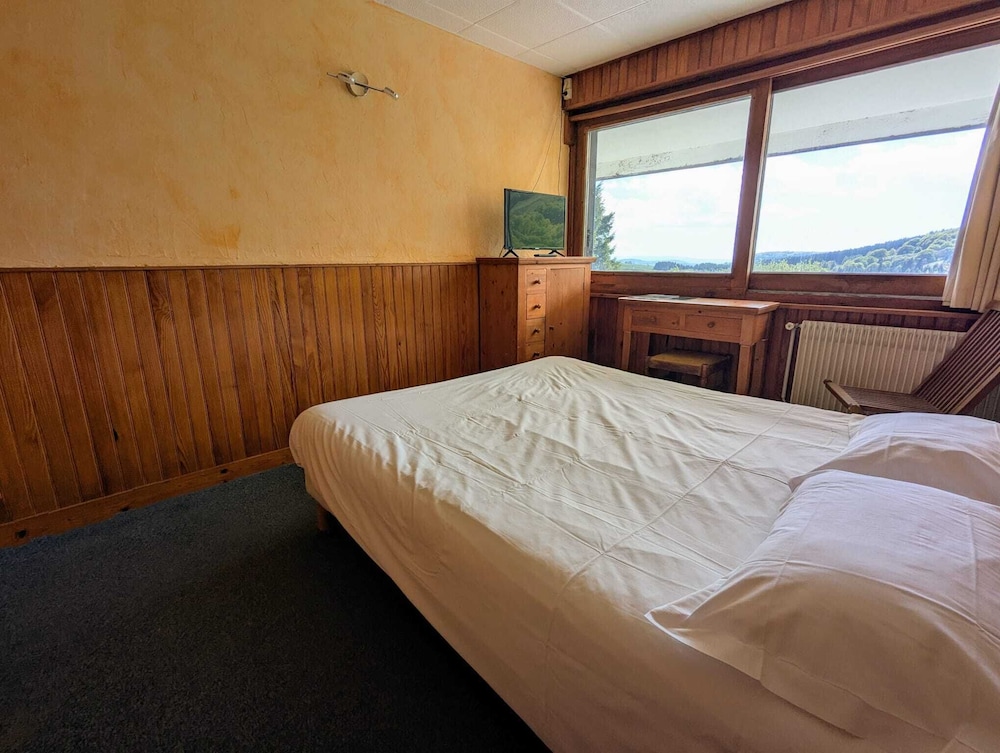 Panoramic Double Room