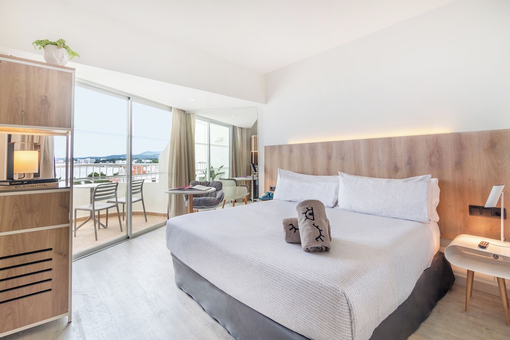 The Innside Room Sea View - Photo 1