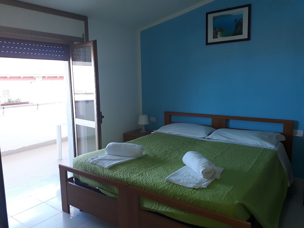 Family Triple Room photo 3