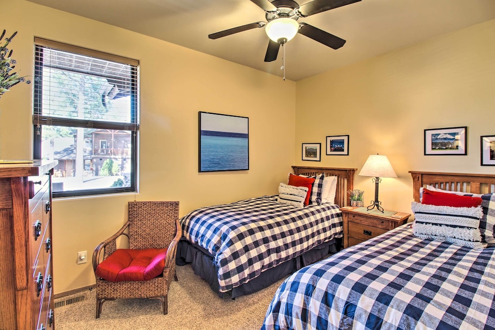 Apartment (2 Bedrooms) photo 1