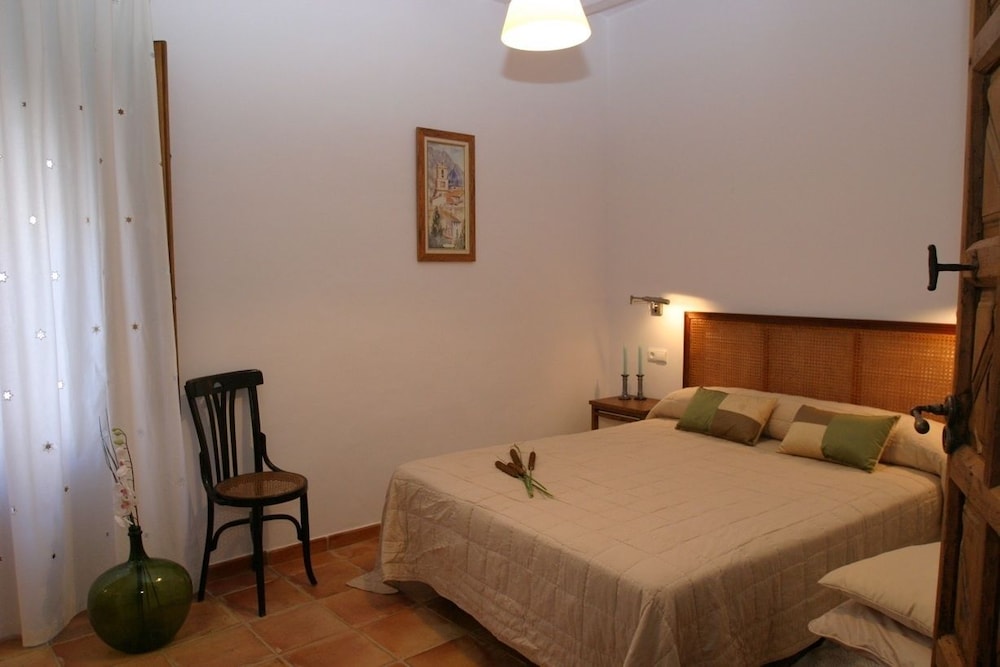 Casa Básica, 5 habitaciones